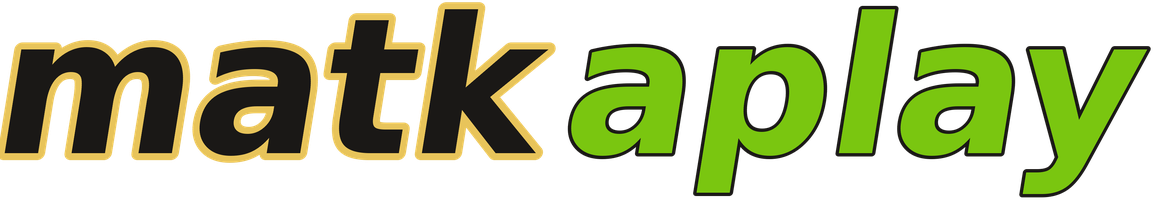 matkaplay logo